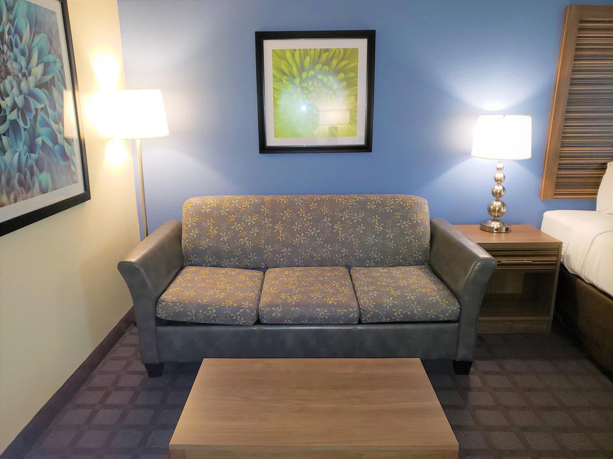 Baymont By Wyndham Fishers / Indianapolis Area - thumb 28