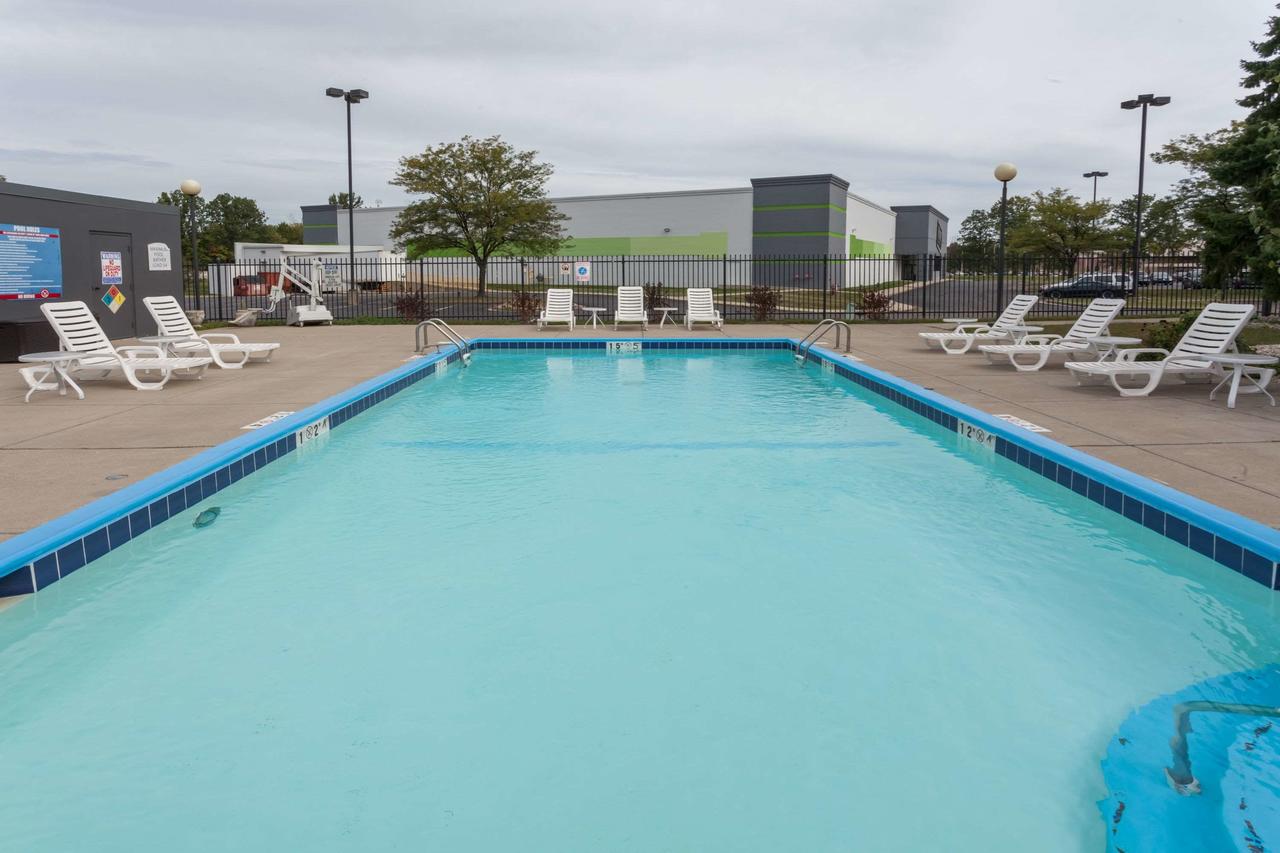 Baymont By Wyndham Fishers / Indianapolis Area - thumb 33