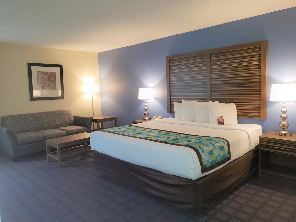 Baymont By Wyndham Fishers / Indianapolis Area - thumb 25