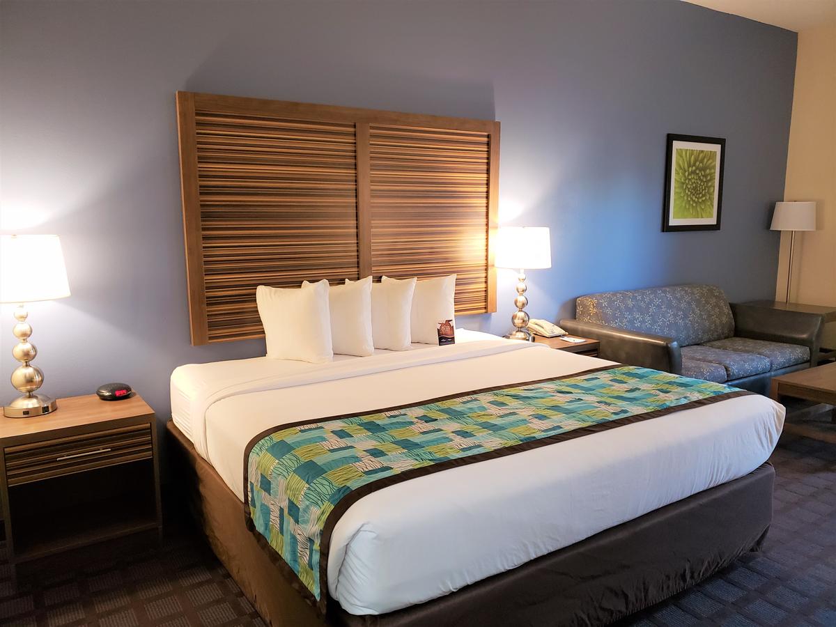 Baymont By Wyndham Fishers / Indianapolis Area - thumb 26