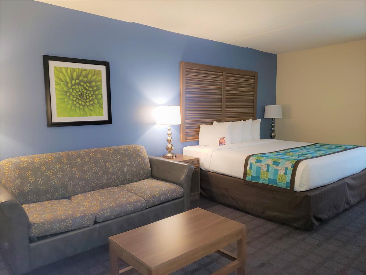 Baymont By Wyndham Fishers / Indianapolis Area - thumb 29