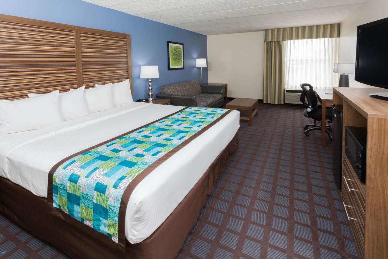 Baymont By Wyndham Fishers / Indianapolis Area - thumb 39