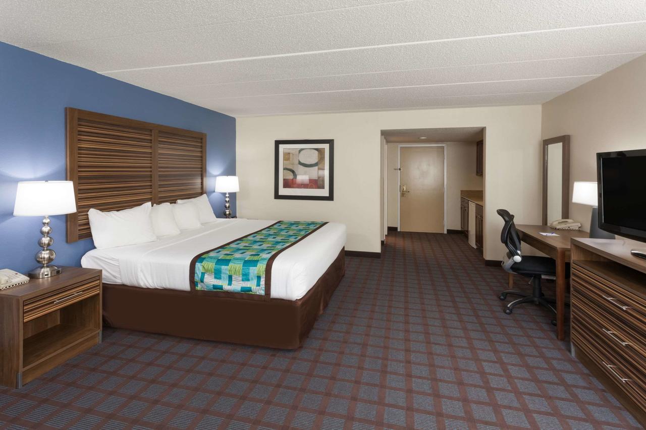 Baymont By Wyndham Fishers / Indianapolis Area - thumb 42