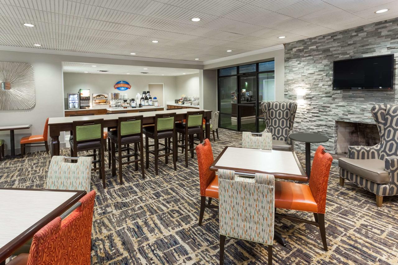 Baymont By Wyndham Fishers / Indianapolis Area - thumb 3