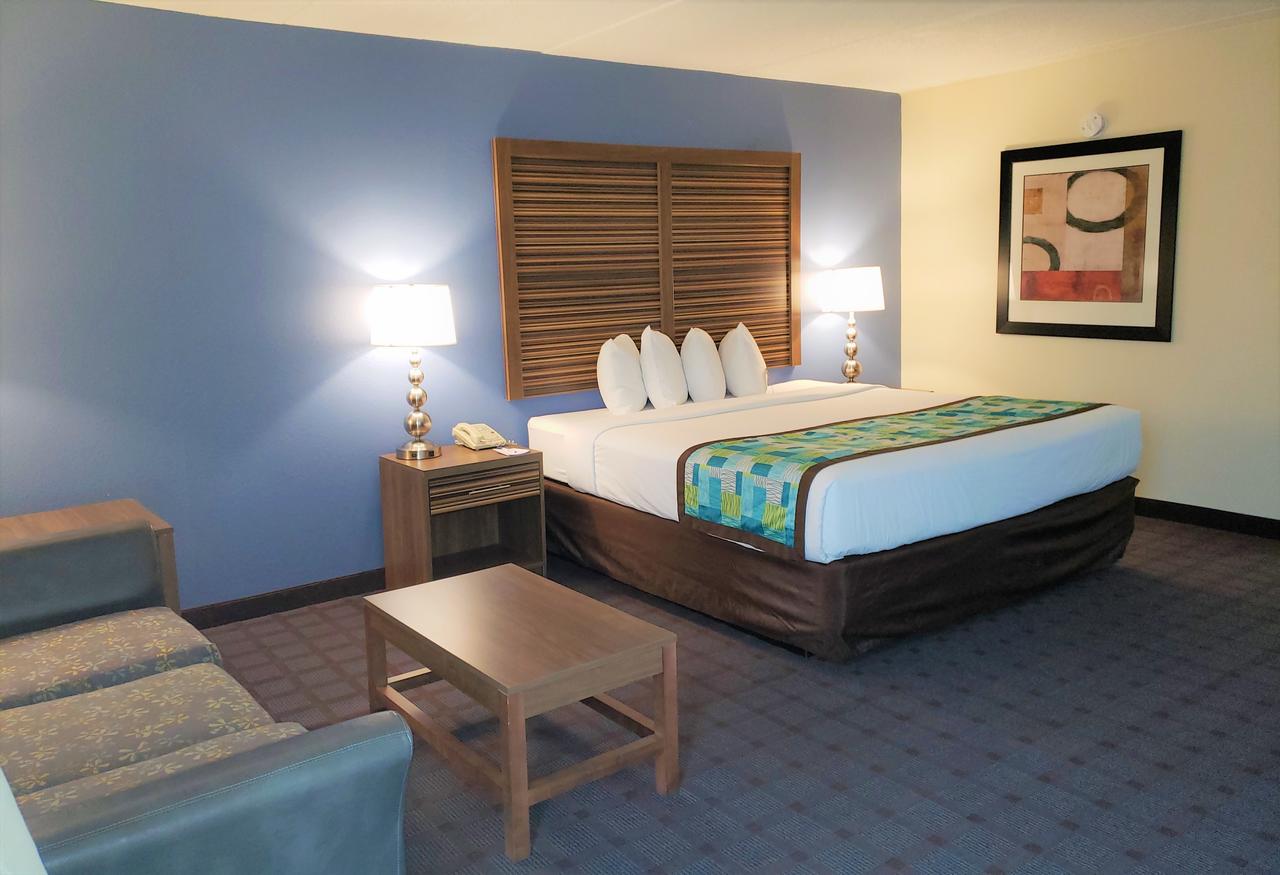 Baymont By Wyndham Fishers / Indianapolis Area - thumb 21