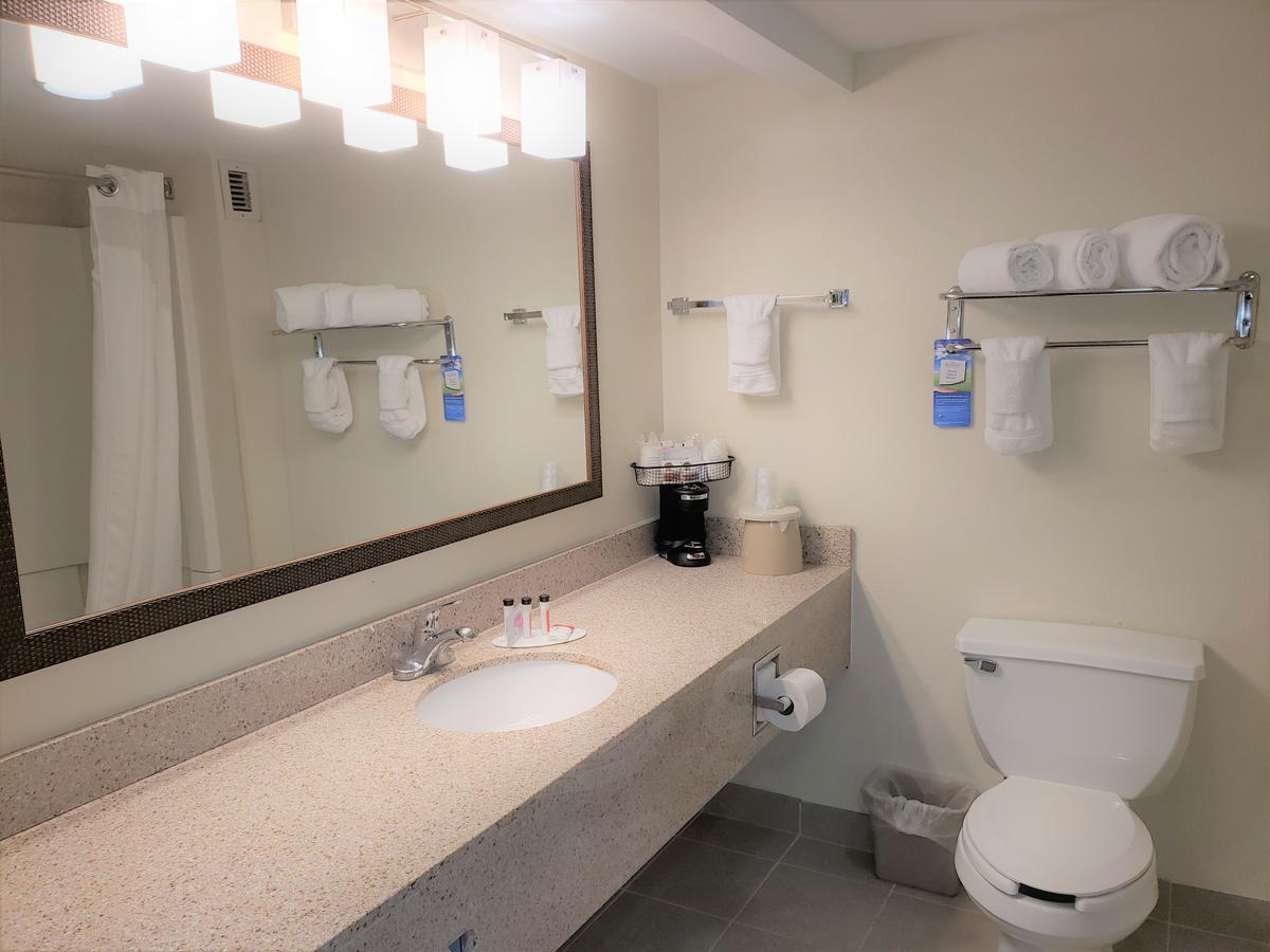 Baymont By Wyndham Fishers / Indianapolis Area - thumb 16