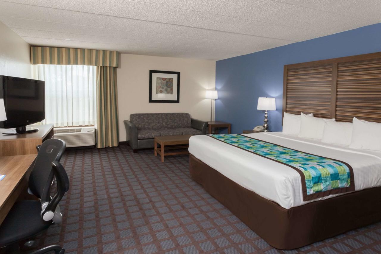 Baymont By Wyndham Fishers / Indianapolis Area - thumb 35