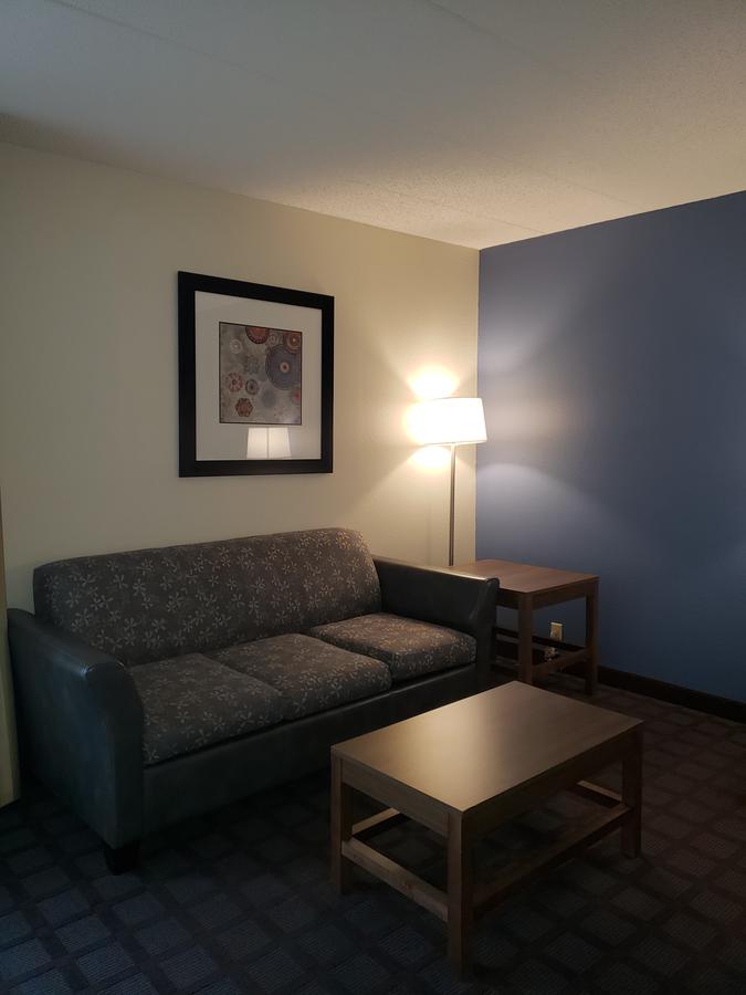 Baymont By Wyndham Fishers / Indianapolis Area - thumb 22