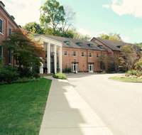 Canyon Inn - Accommodation Indiana