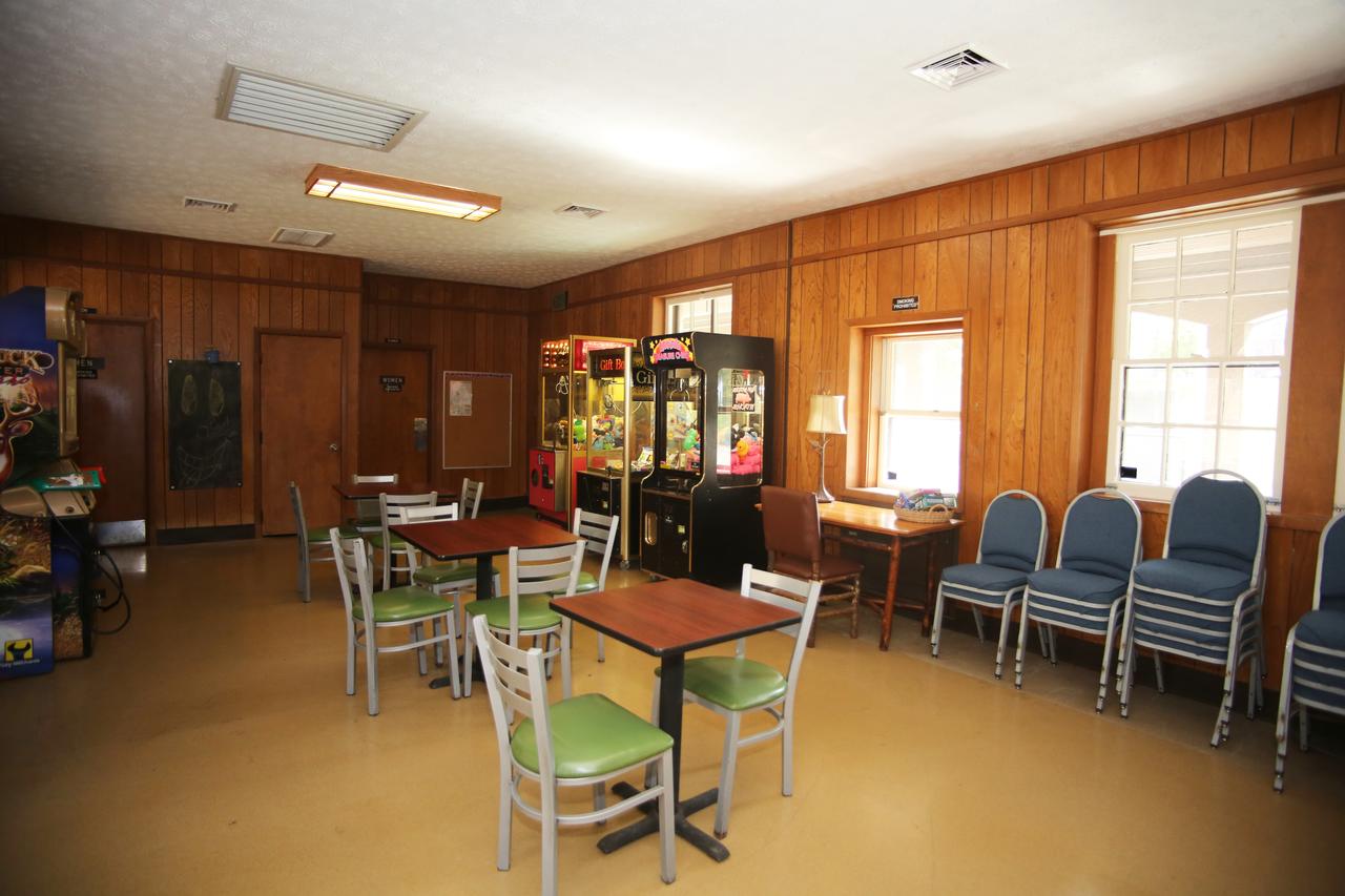 Canyon Inn - thumb 24