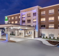 Holiday Inn Express  Suites Hammond - Accommodation Indiana