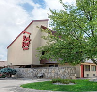 Red Roof Inn Lafayette - Purdue University - Accommodation Indiana