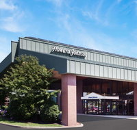 Howard Johnson by Wyndham Evansville East - Accommodation Indiana