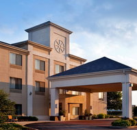 Baymont by Wyndham Merrillville - Accommodation Indiana