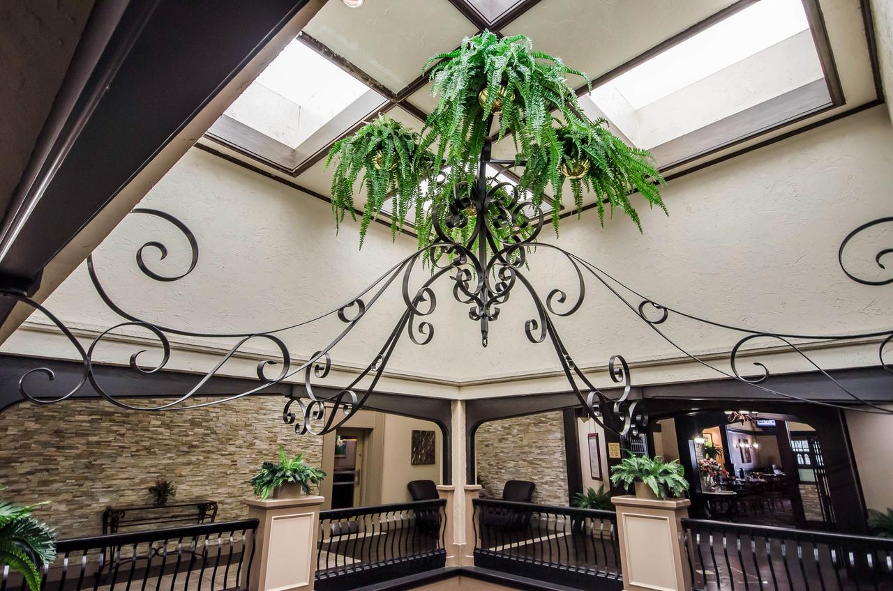 Radisson Hotel Louisville North - thumb 21