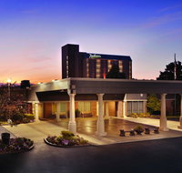 Radisson Hotel Louisville North - Accommodation Indiana