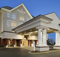 Country Inn  Suites by Radisson Evansville IN - Accommodation Indiana