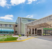 Wyndham Garden Fort Wayne - Accommodation Indiana