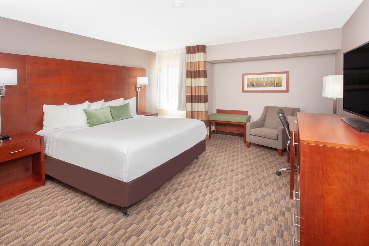 Wyndham Garden Fort Wayne - thumb 33