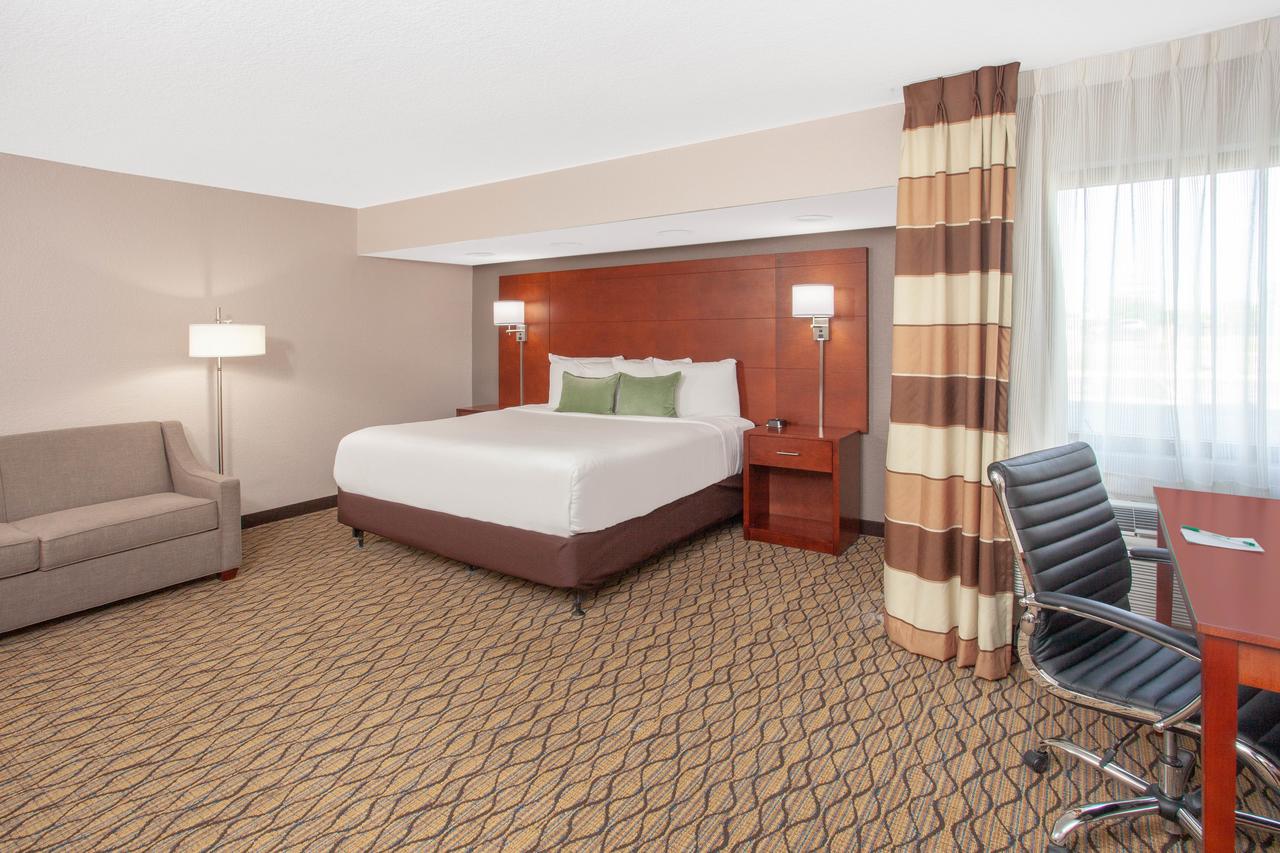 Wyndham Garden Fort Wayne - thumb 32