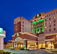 Holiday Inn Lafayette-City Centre - Accommodation Indiana