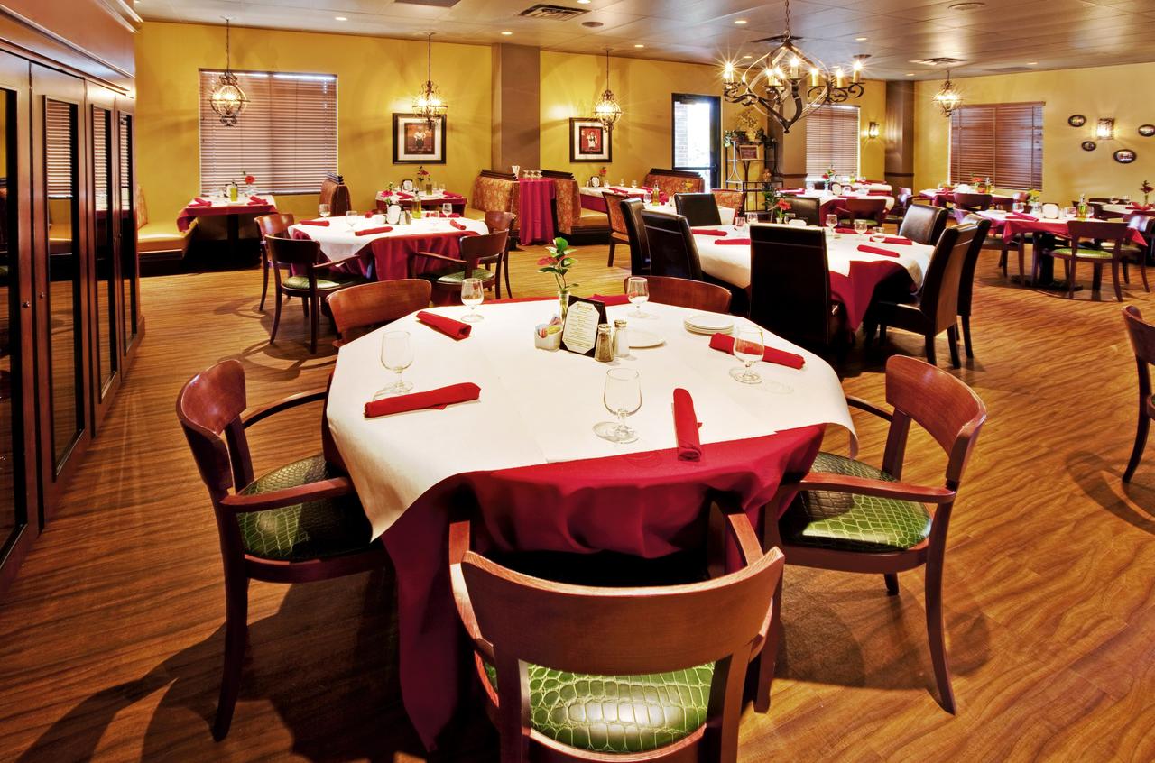 Holiday Inn Lafayette-City Centre - thumb 7