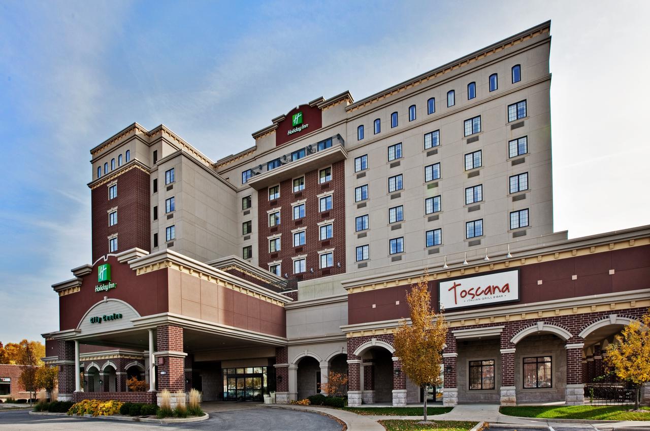 Holiday Inn Lafayette-City Centre - thumb 13