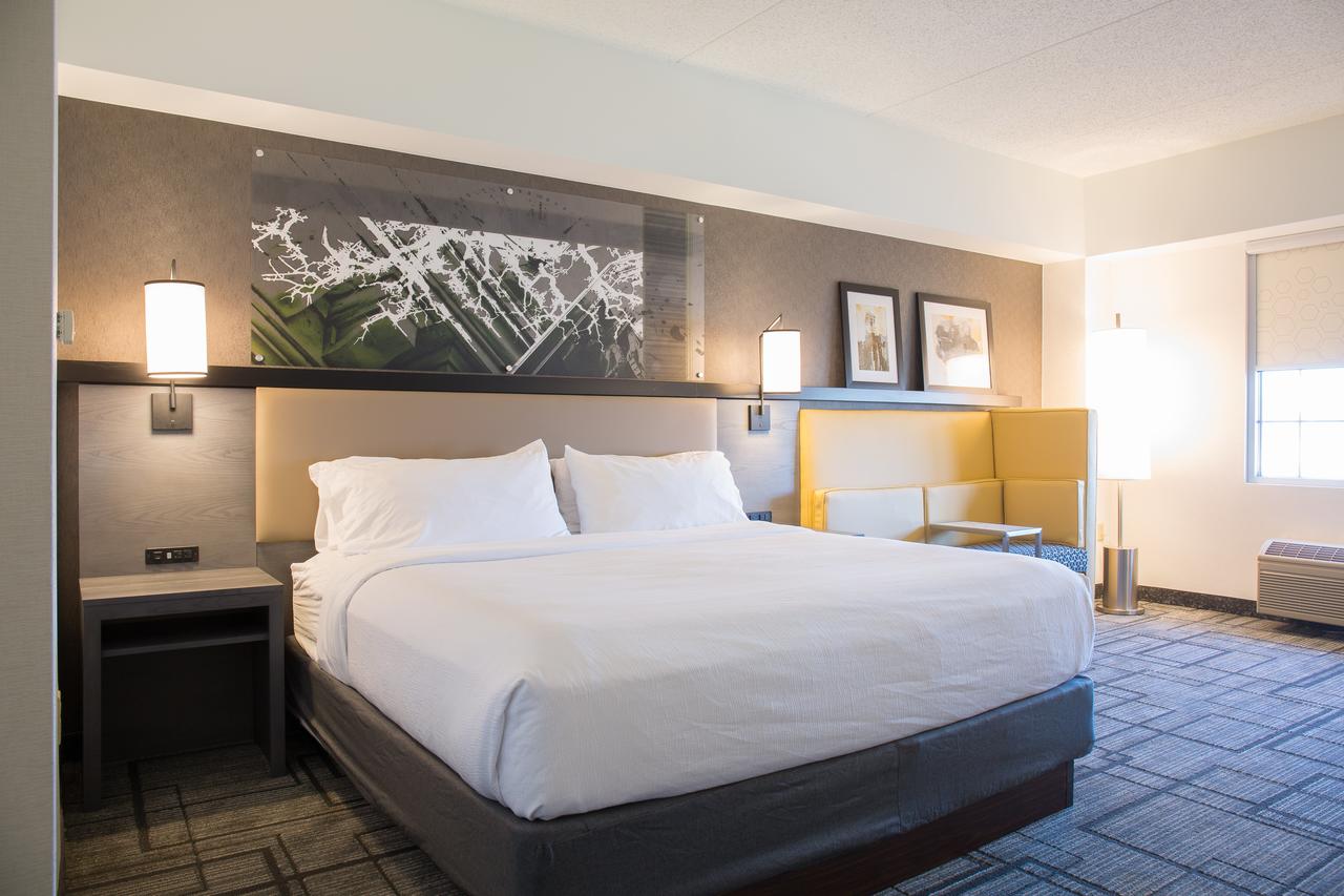 Holiday Inn Lafayette-City Centre - thumb 1