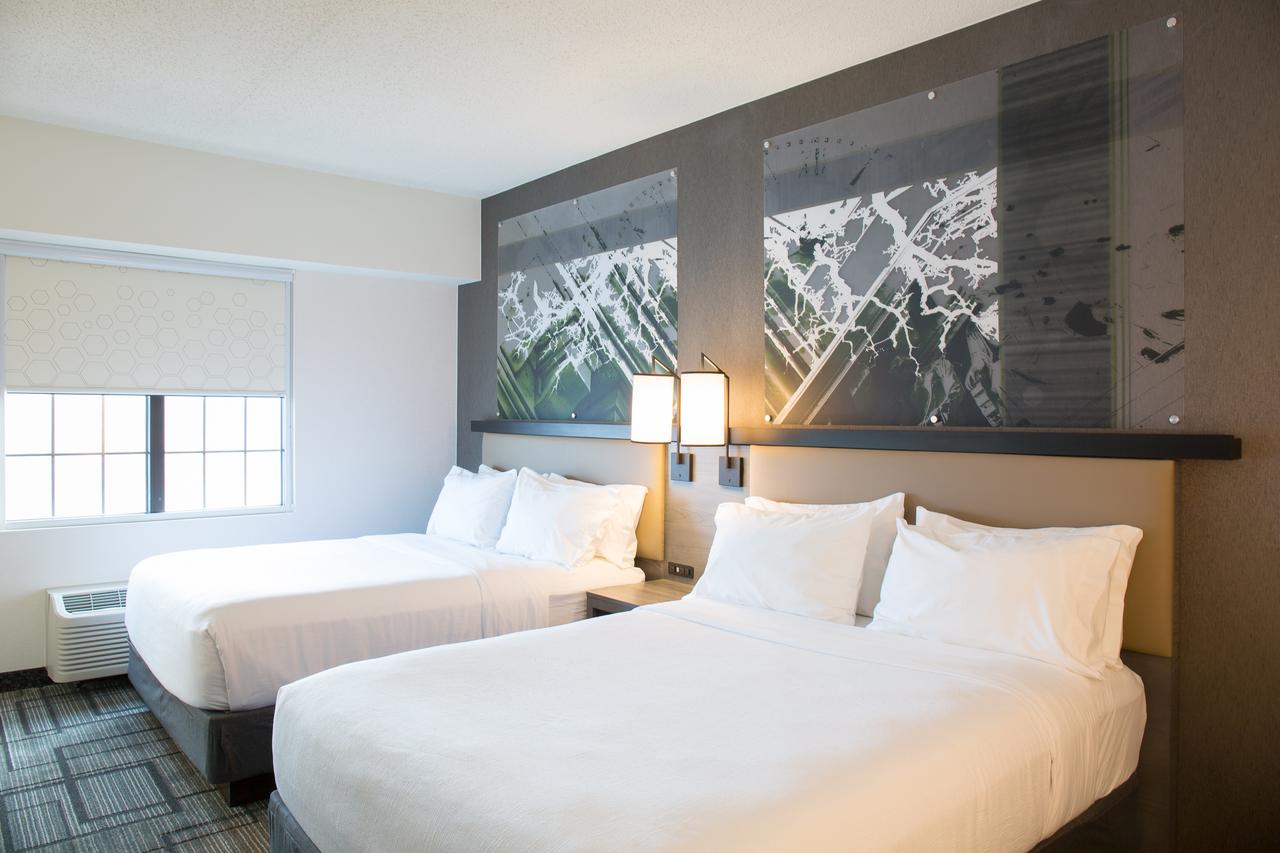 Holiday Inn Lafayette-City Centre - thumb 12