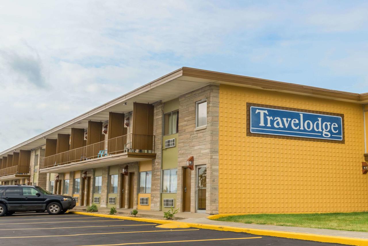 Travelodge By Wyndham Bloomington - thumb 0