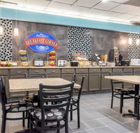 Baymont by Wyndham Kokomo - Accommodation Indiana