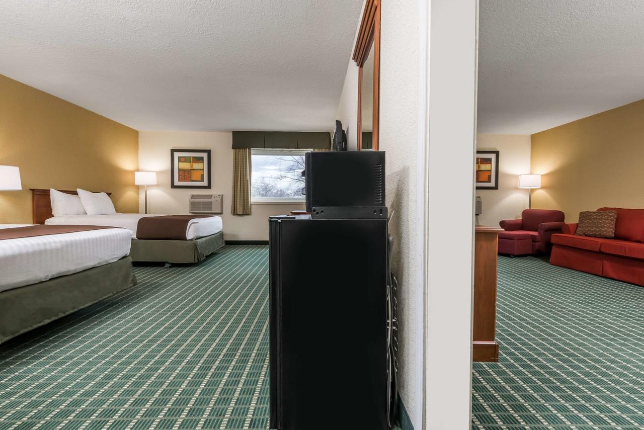 Baymont By Wyndham Kokomo - thumb 26
