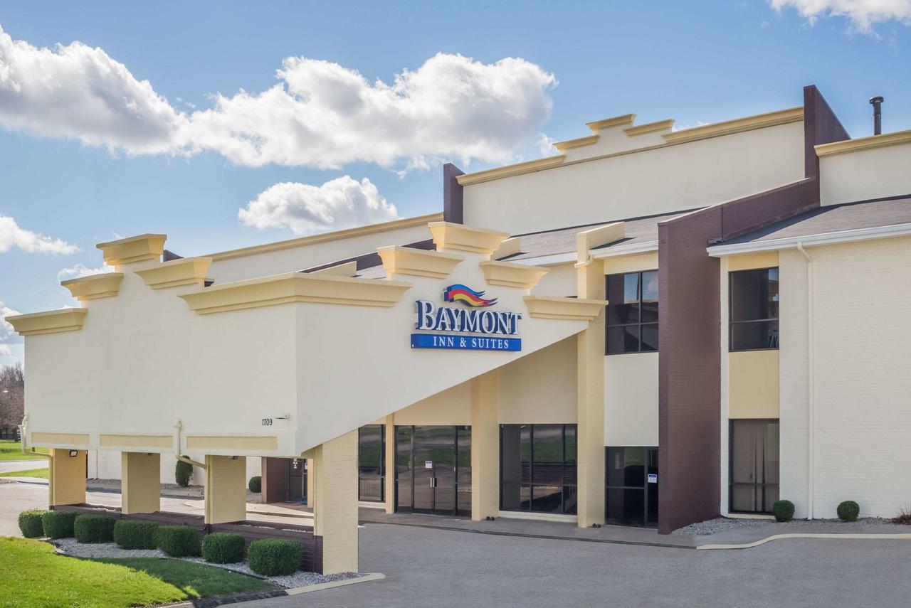 Baymont By Wyndham Kokomo - thumb 1