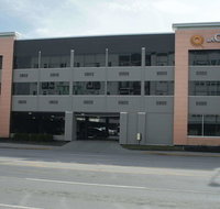 La Quinta by Wyndham Indianapolis Downtown - Accommodation Indiana