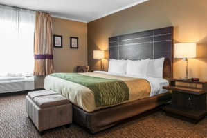 Comfort Inn Fort Wayne