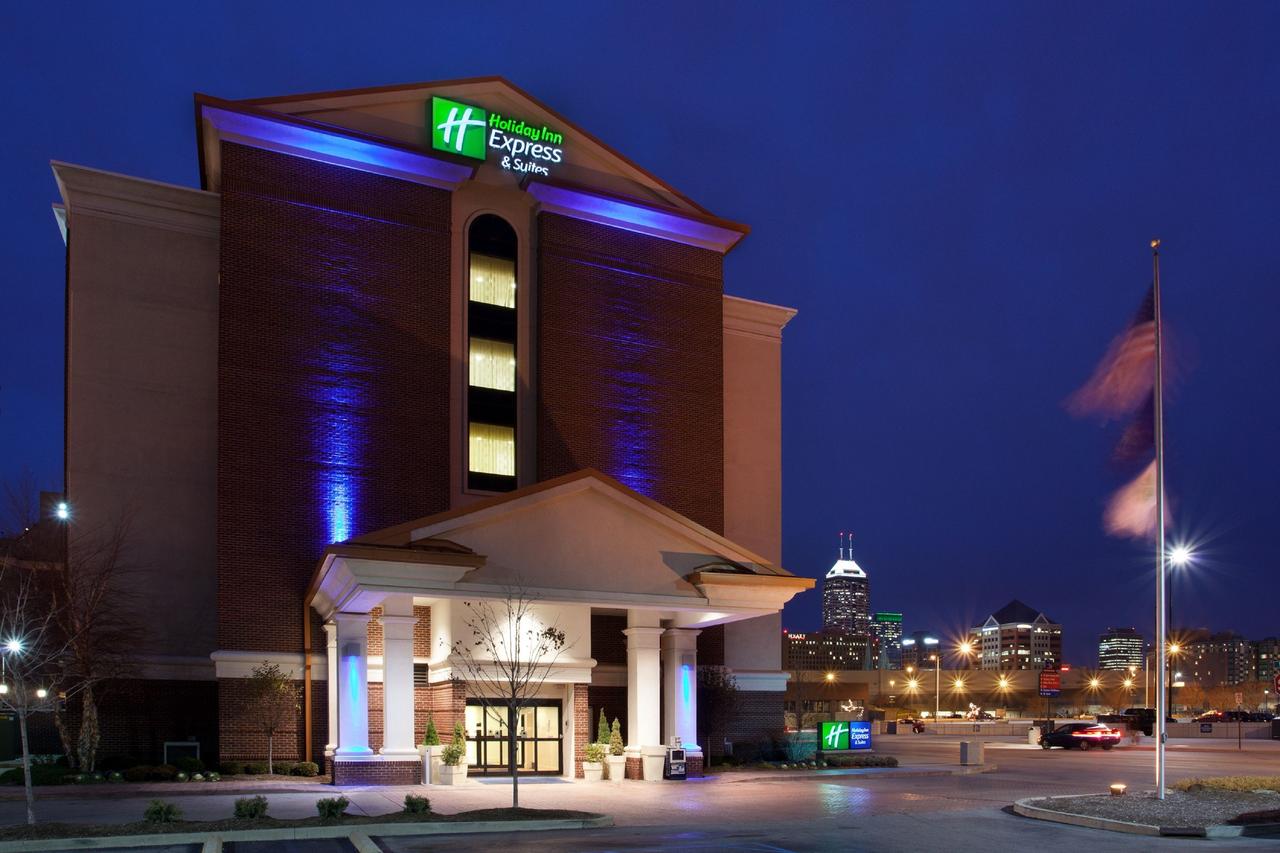 Holiday Inn Express Hotel & Suites Indianapolis Dtn-Conv Ctr Area - thumb 25