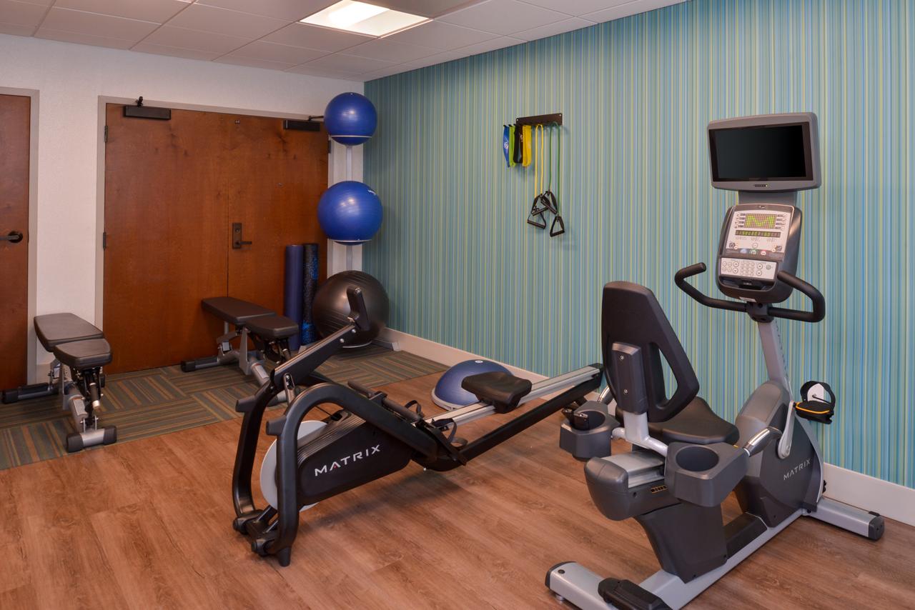Holiday Inn Express Hotel & Suites Indianapolis Dtn-Conv Ctr Area - thumb 26