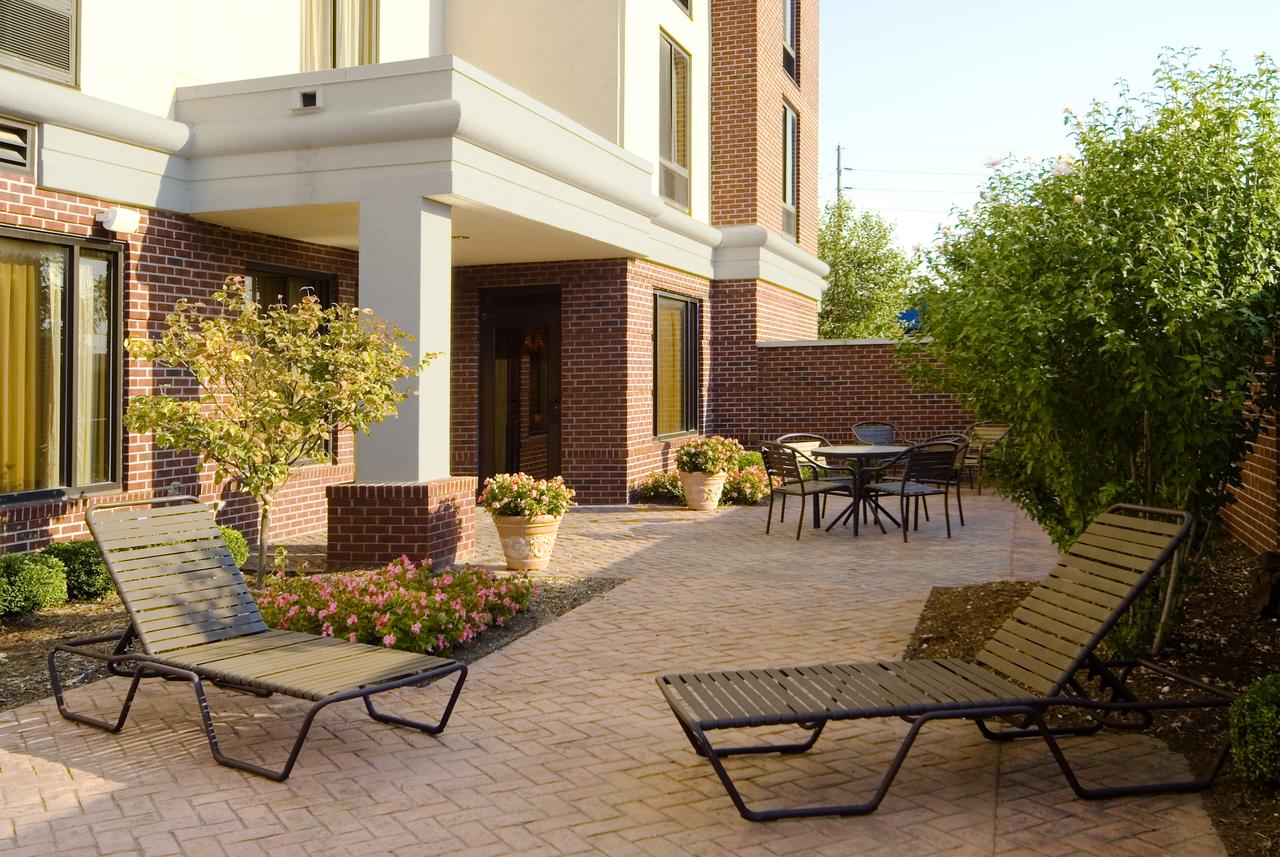 Holiday Inn Express Hotel & Suites Indianapolis Dtn-Conv Ctr Area - thumb 23