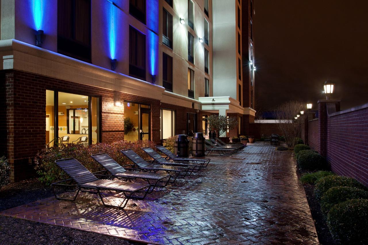 Holiday Inn Express Hotel & Suites Indianapolis Dtn-Conv Ctr Area - thumb 32