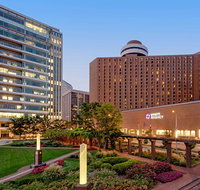 Hyatt Regency Indianapolis at State Capitol - Accommodation Indiana