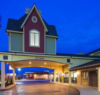 Best Western Green Tree Inn - Accommodation Indiana