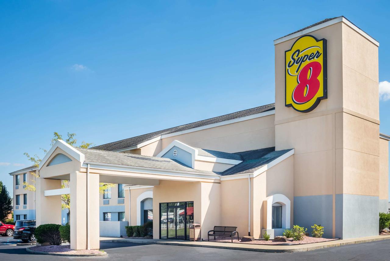 Super 8 By Wyndham Jasper - thumb 0