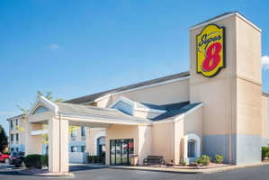 Super 8 By Wyndham Jasper