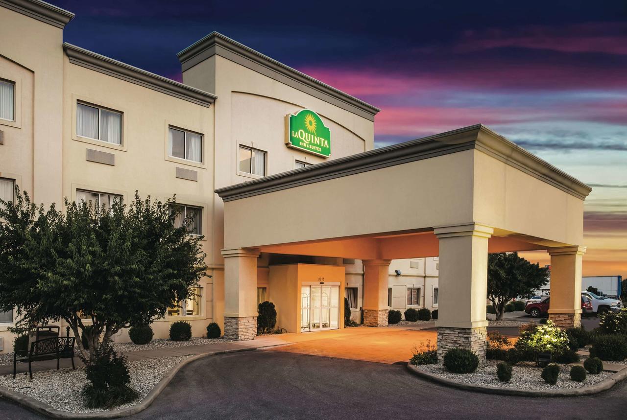 La Quinta By Wyndham Evansville - thumb 0
