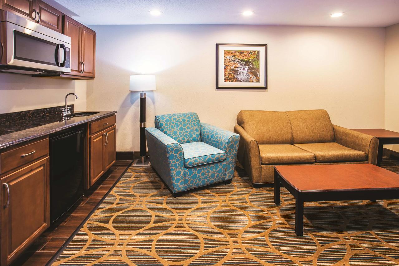 La Quinta By Wyndham Evansville - thumb 11