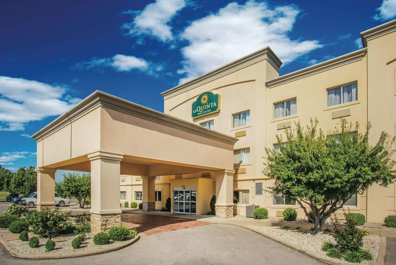 La Quinta By Wyndham Evansville - thumb 10