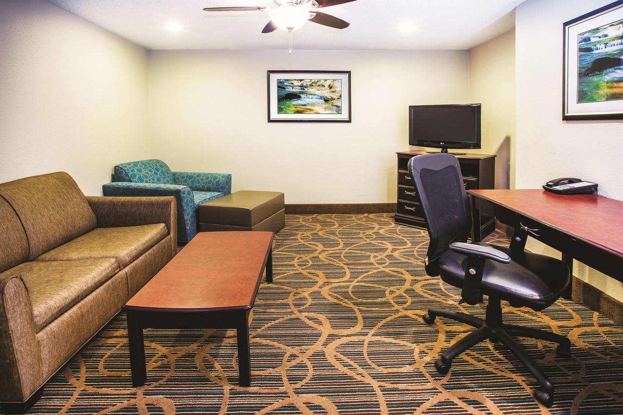 La Quinta By Wyndham Evansville - thumb 19
