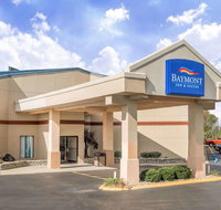 Baymont by Wyndham Greensburg - Accommodation Indiana