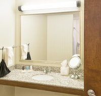 Crowne Plaza Indianapolis-Dwtn-Union Stn - Accommodation Indiana