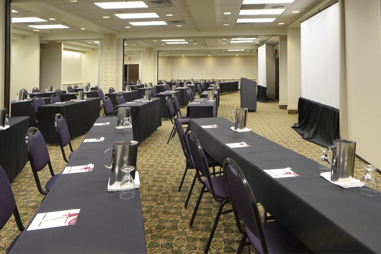 Crowne Plaza Indianapolis-Dwtn-Union Stn - thumb 15